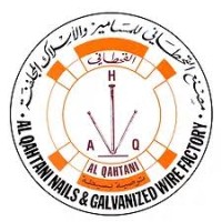 Al Qahtani Nails & Galvanized Steel Wire logo - Similar company to Masaar