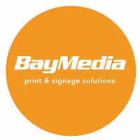 Bay Media Australia logo - Similar company to Socialscriptsolutions