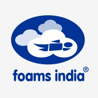 Foams India logo - Similar company to Polyurethane Molding Inc.