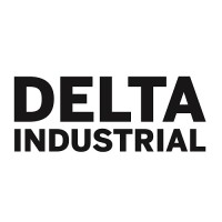 Delta Industrial Australia logo - Similar company to On-Track Technology