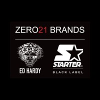 Zero21Brands logo - Similar company to A-Game