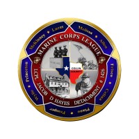 Collin County Marine Corps League logo - Similar company to Koolen Consulting Ltd.
