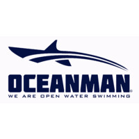 OCEANMAN logo - Similar company to Oceanmanswim