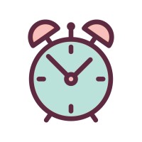 Feuille de temps logo - Similar company to Slinya