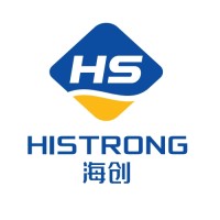 HISTRONG海创运联 logo - Similar company to 103 E&C Co.,Ltd