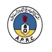 Amreya Petroleum Refining Company APRC logo - Similar company to Alexanderia