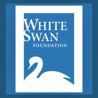 White Swan Foundation for Mental Health logo - Similar company to Triyaa Ayurveda