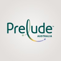 Prelude Australia logo - Similar company to Agile Change Solutions