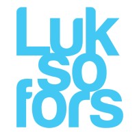 Luksofors logo - Similar company to Regio I Gis & Maps
