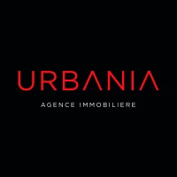 URBANIA Agence Immobilière SA logo - Similar company to Studio Vienna