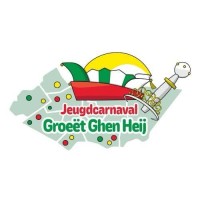 Stichting Jeugdcarnaval Groeët Ghen Heij logo - Similar company to Bbb International