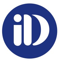 iD temporal logo - Similar company to Soph-Ia
