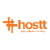 Hostt logo - Similar company to Nethotels