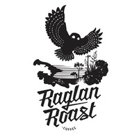 RAGLAN ROAST logo - Similar company to Indi