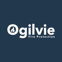 Ogilvie Fire Protection Ltd logo - Similar company to Cronos Firestopping