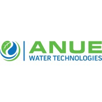 Anue Water Technologies logo - Similar company to Optimal Water Technologies