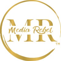 Media Rebel logo - Similar company to Red Point
