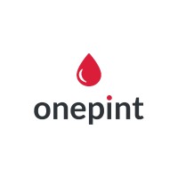 OnePint Foundation logo - Similar company to Microbridge Technology Solution Ltd