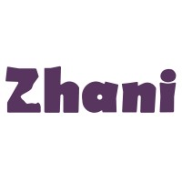 The Zhani Brand logo - Similar company to Alcazar Systems