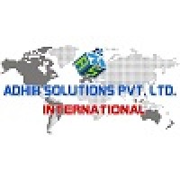Adhik Solutions Pvt. Ltd. (International)