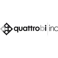 Quattrobi Inc. logo - Similar company to Alto India