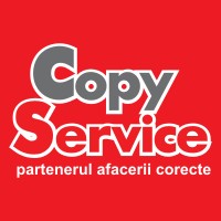 CopyService Total logo - Similar company to Copy Service