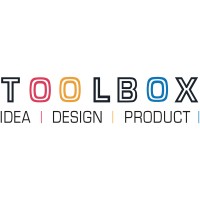 TOOLBOX IL logo - Similar company to Giladrm Ltd.