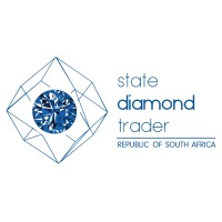State Diamond Trader logo - Similar company to African Diamond Producers Association( Adpa)