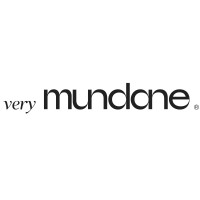 Very Mundane