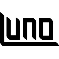 Luno Wear logo - Similar company to Goodeggs