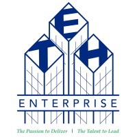 TEH Enterprise LLC logo - Similar company to Arl Construction