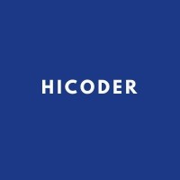 HiCoder logo - Similar company to Develups