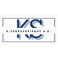 Κ. Σακελλαριάδης Α.Ε. logo - Similar company to Info Process