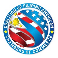 Coalition of Filipino American Chambers of Commerce logo - Similar company to Sendvia