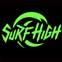 Surf High logo - Similar company to Boat Captain Services
