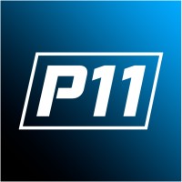 P11 Group logo - Similar company to Gems