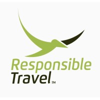 Responsible Travel South America logo - Similar company to Quitours