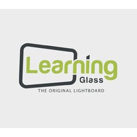Learning Glass logo - Similar company to Sdtv