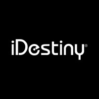 iDestiny - Apple Premium Partner logo - Similar company to Invent Apple Premium Reseller