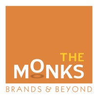 the monks logo - Similar company to Dintw