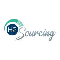 H2sourcing logo - Similar company to Arfivire Sc
