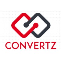 CONVERTZ SOFTWARE logo - Similar company to Convert Llc.