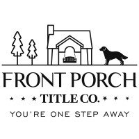 Front Porch Title logo - Similar company to Key Title Group