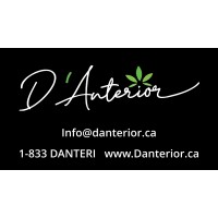 Danterior Corp logo - Similar company to Genergy Power