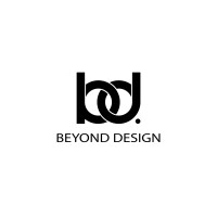 Beyond Design logo - Similar company to Studio Graphite