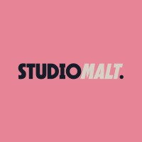Studio Malt logo - Similar company to Studio Rosinger