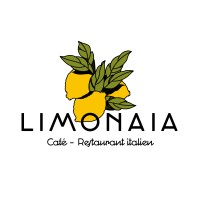 Limonaia logo - Similar company to Variations International