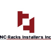 NC Racks Installers Inc. logo - Similar company to Unex® Speedcell®