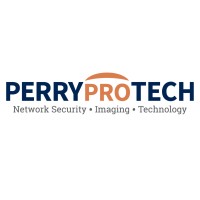 PERRY proTECH logo - Similar company to Current Office Solutions