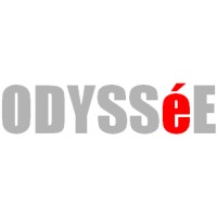 ODYSSéE logo - Similar company to Proviridis